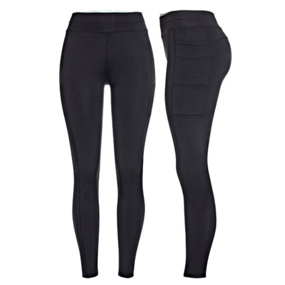 Pop Fit Stella leggings with pockets